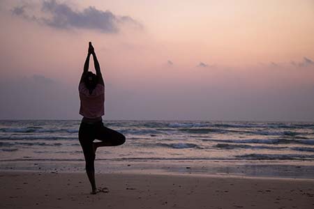 Buchinger Fastenwandern