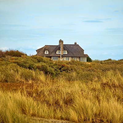 Vermietung und Verwaltung